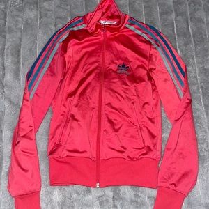 Adidas sweater XS